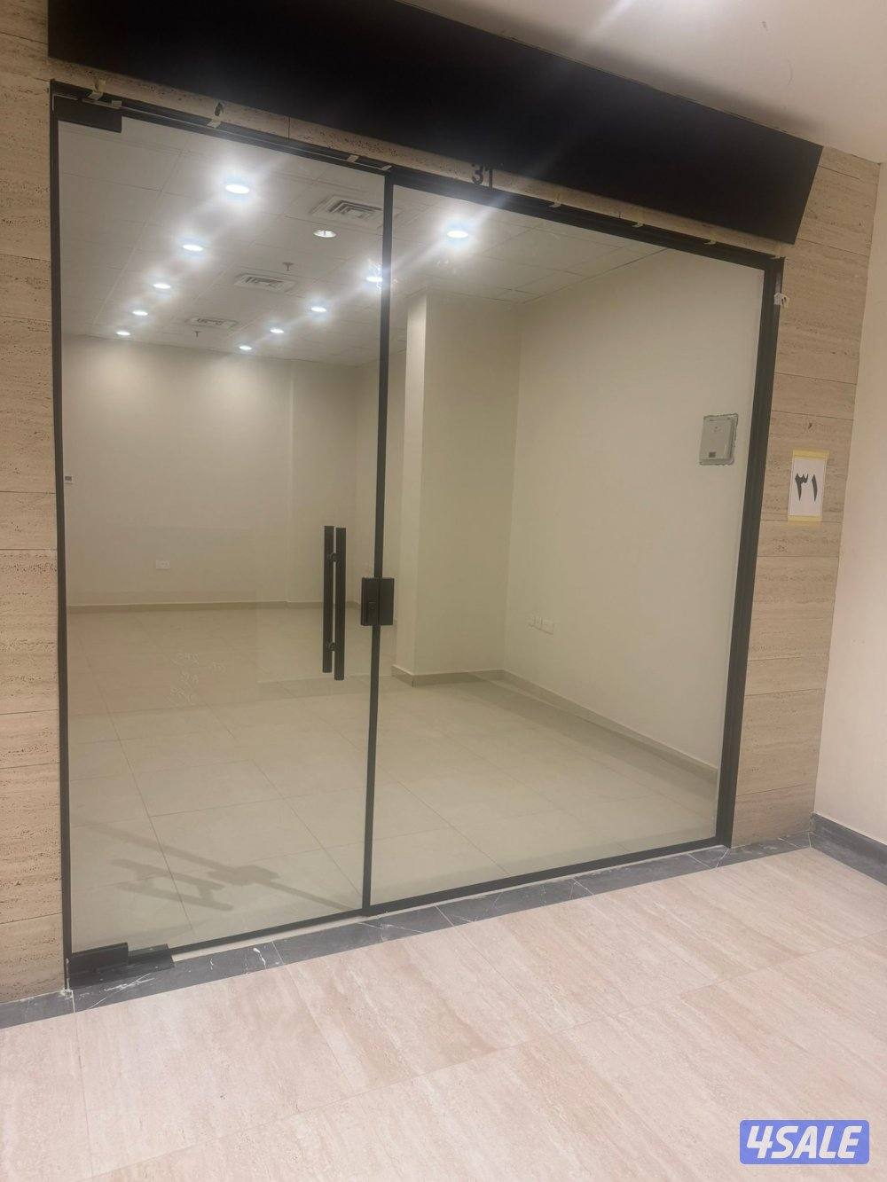 مكتب للايجار1