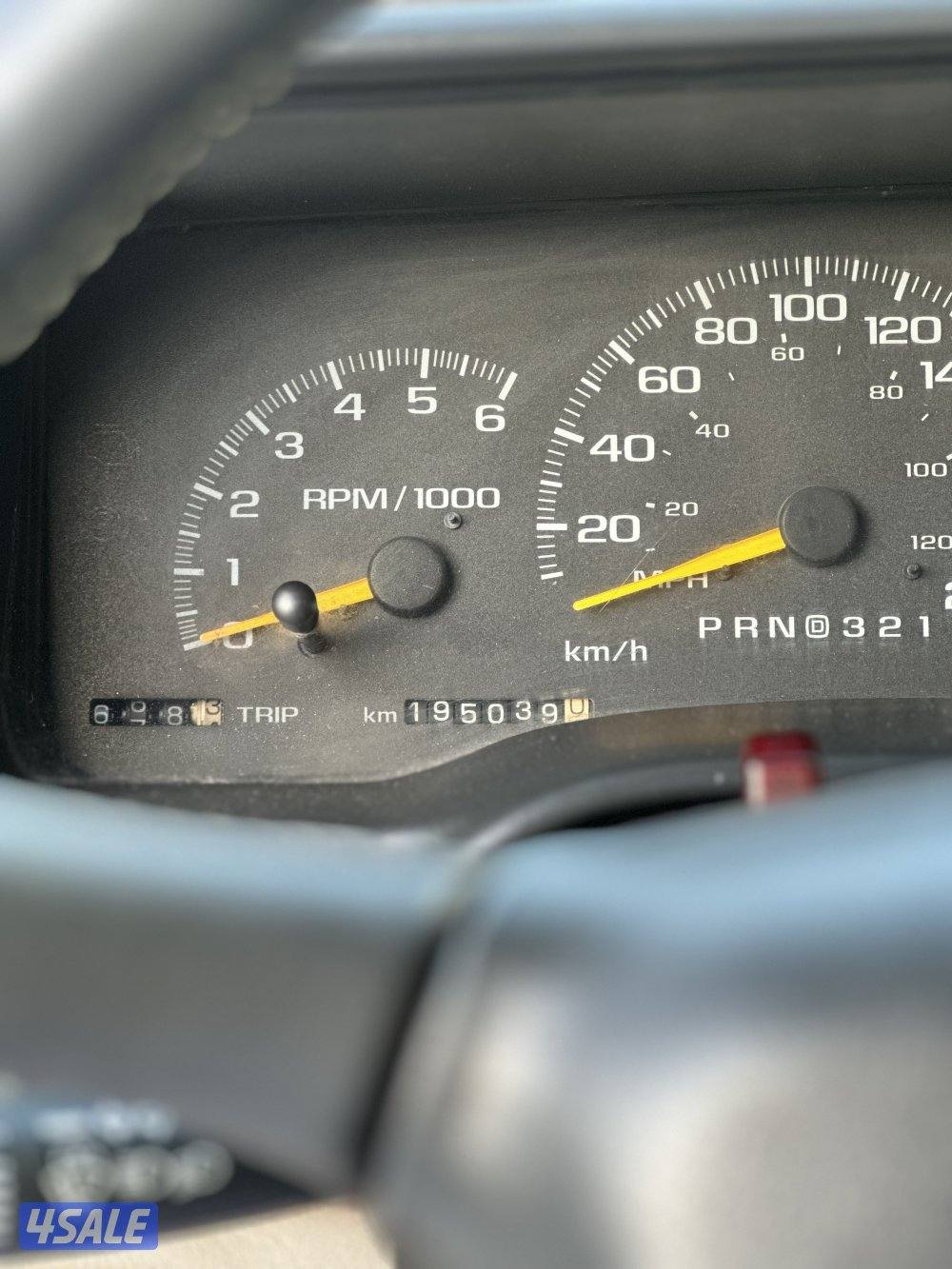 سوبرمان GMC صبغ الوكالة 19996