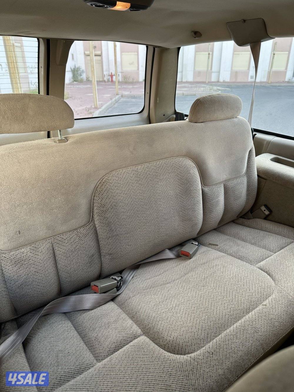 سوبرمان GMC صبغ الوكالة 19997