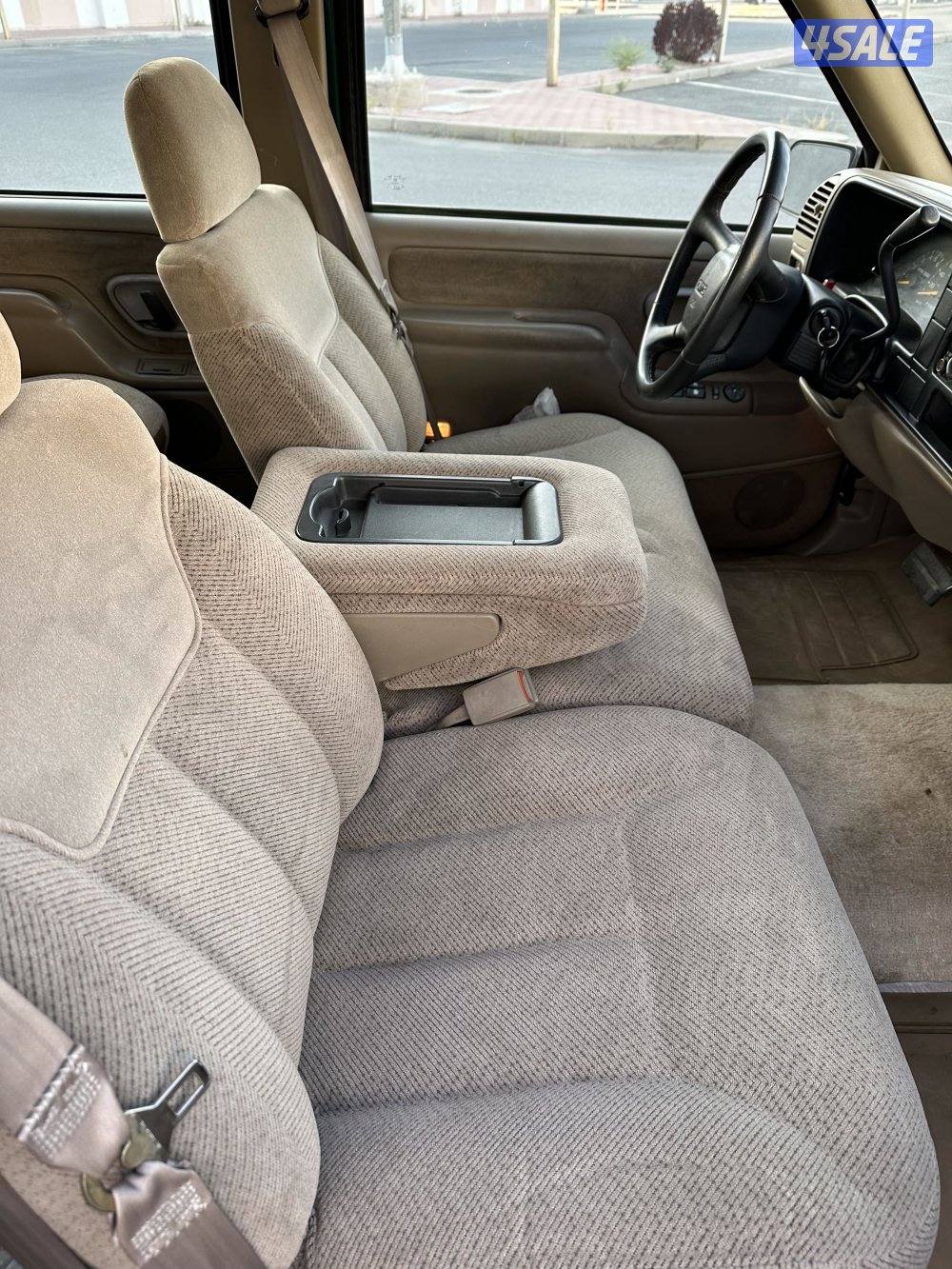 سوبرمان GMC صبغ الوكالة 19999