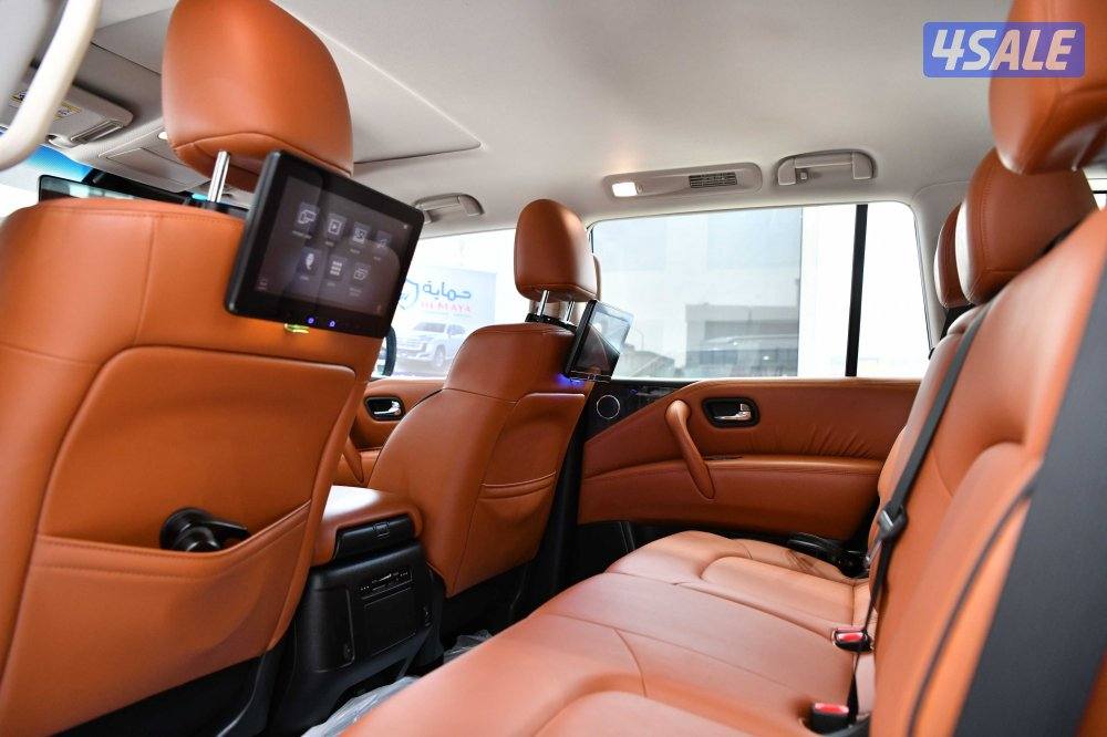 نيسان باترول تيتانيوم4