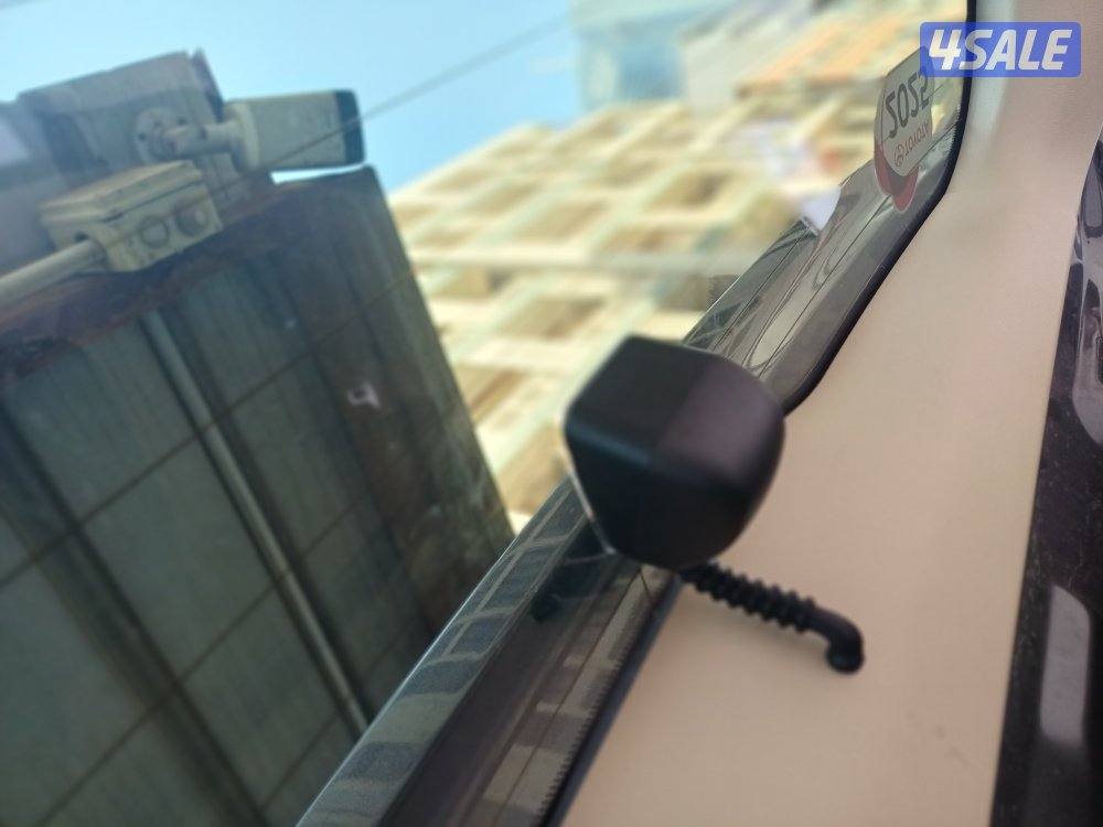 بيعه سريعه لاندكروزر 2025 GX-R  AERO  كالجديده بأكياسه11