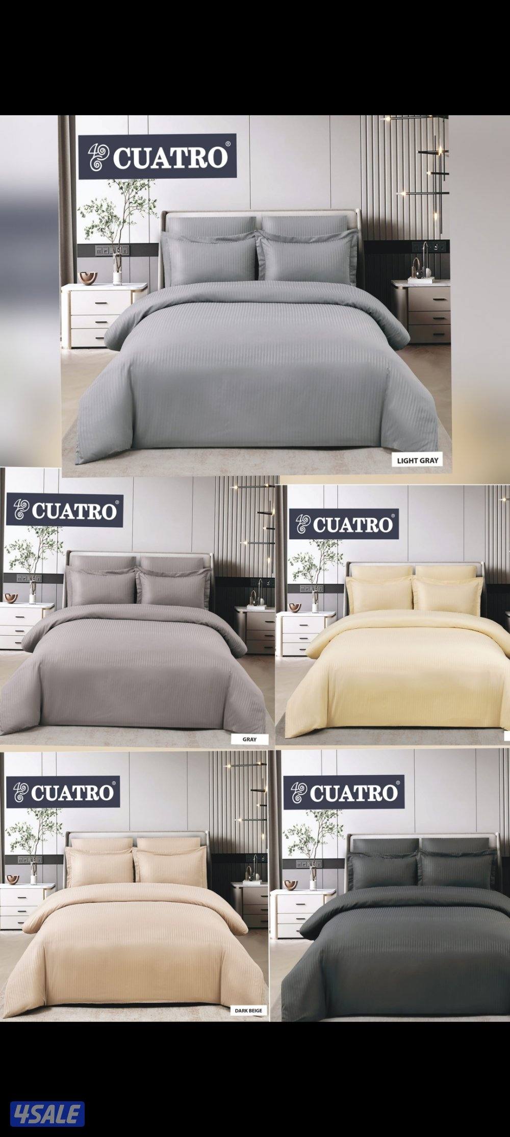 أحدث تشكيلة من الديباجات نفرين و نفر ونص فندقي السعر حسب المديل3