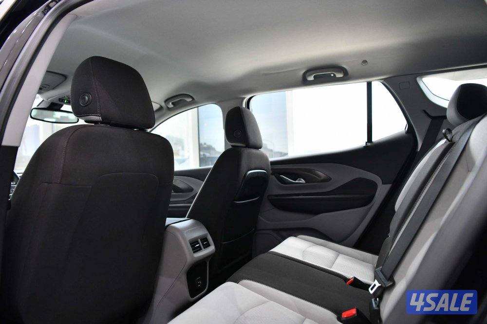 جي ام سي تيرين4