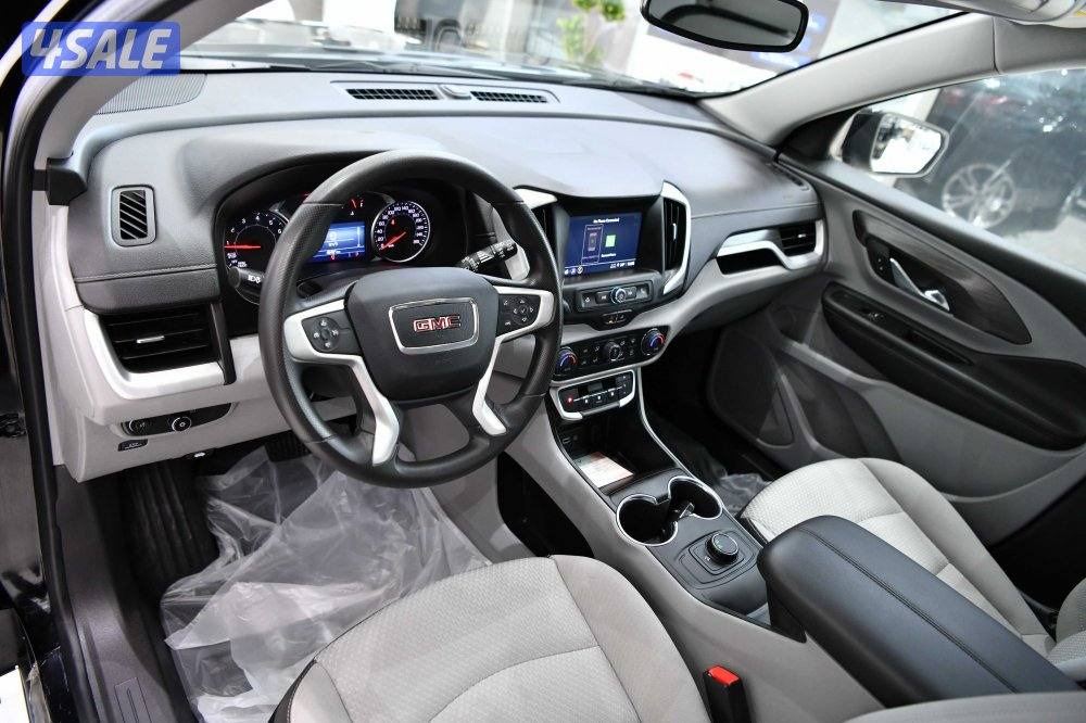 جي ام سي تيرين5