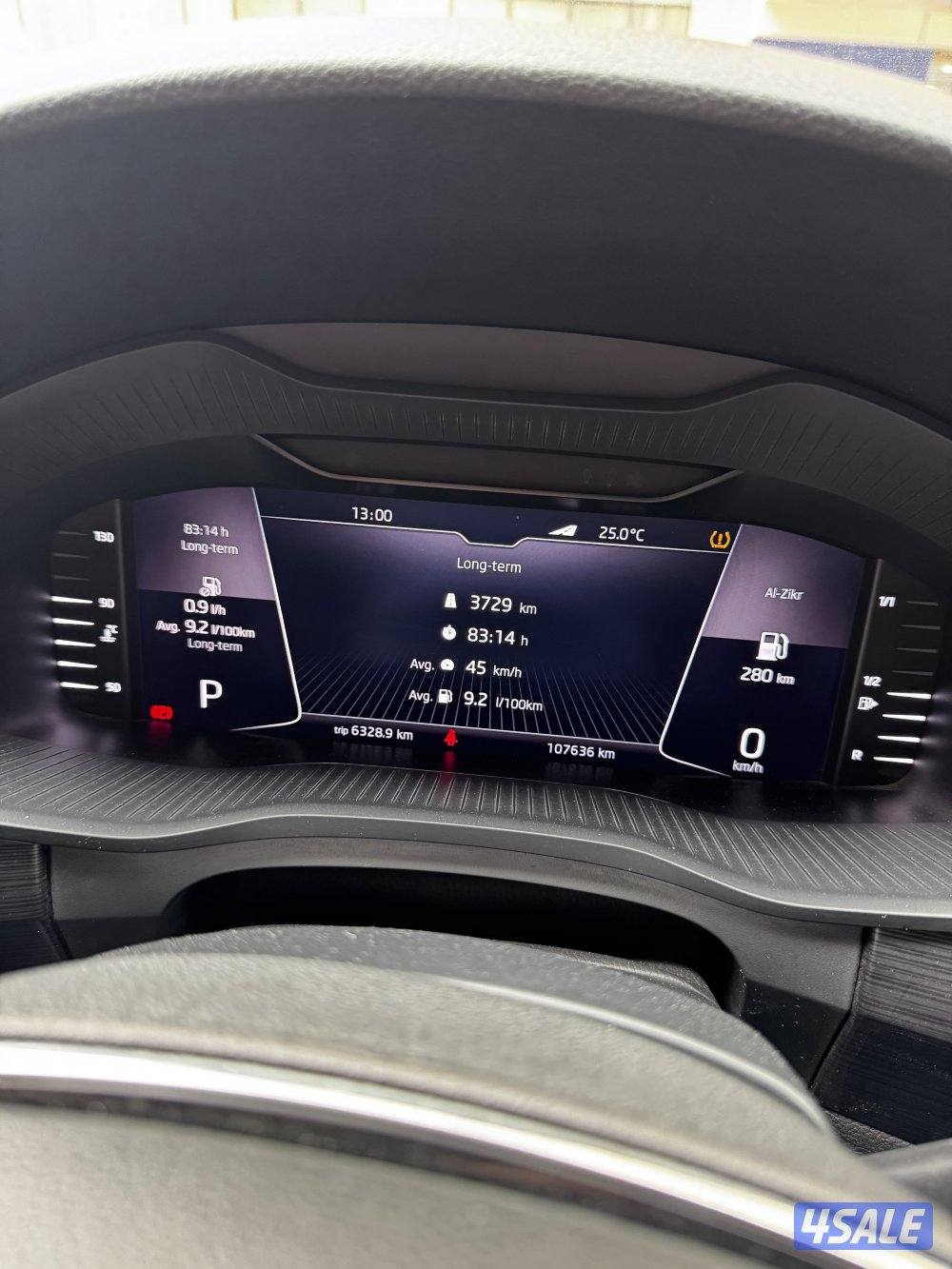 Skoda Kodiaq 2.0 TSI 4x4, 202110