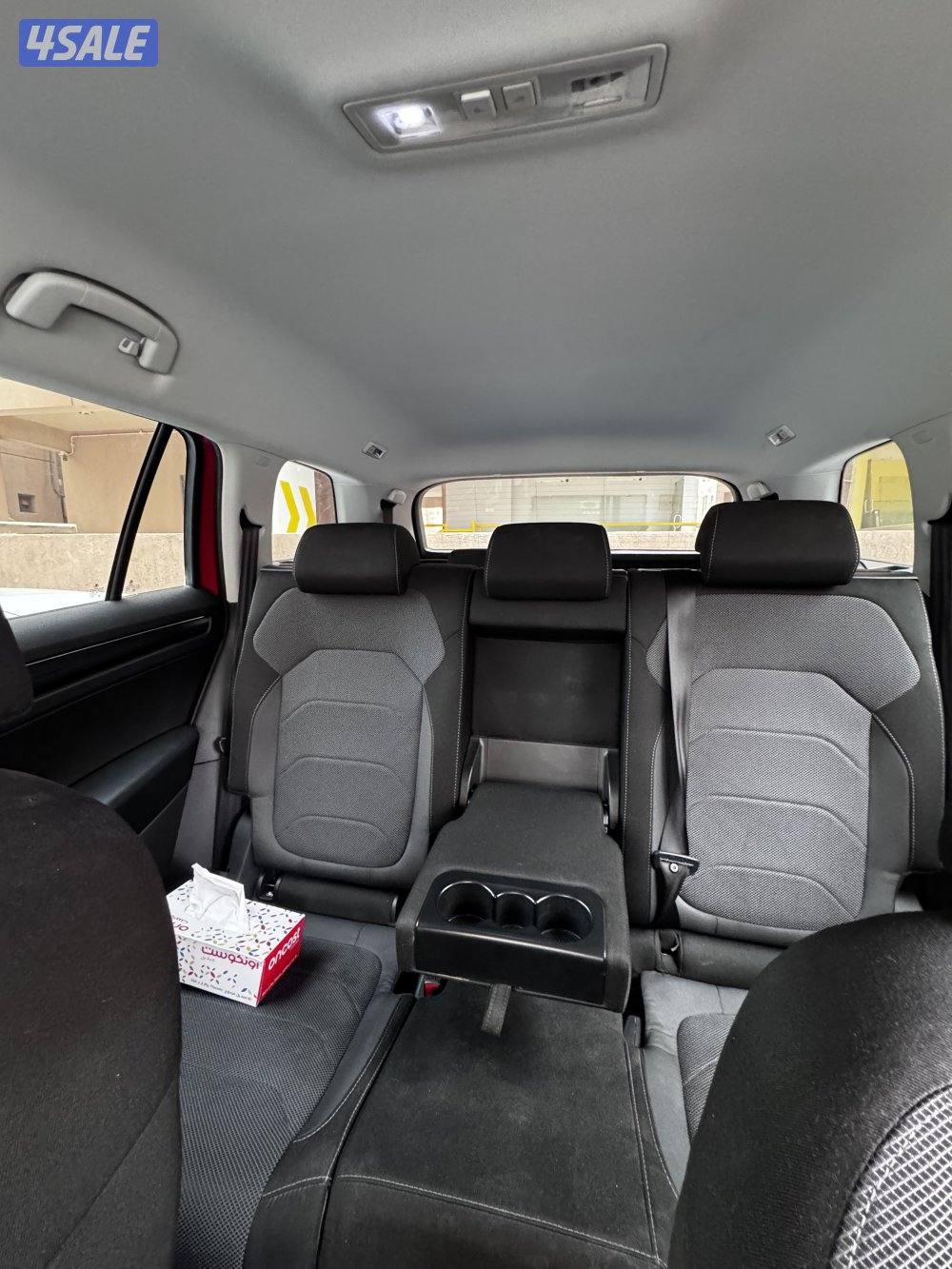 Skoda Kodiaq 2.0 TSI 4x4, 202111