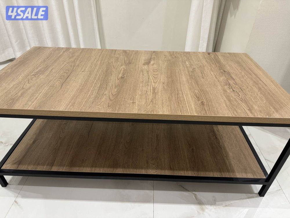 بيع مكتبة تلفزيون وطاولة وسط استعمال خفيف من صفاه هوم للتواصل واتساب0