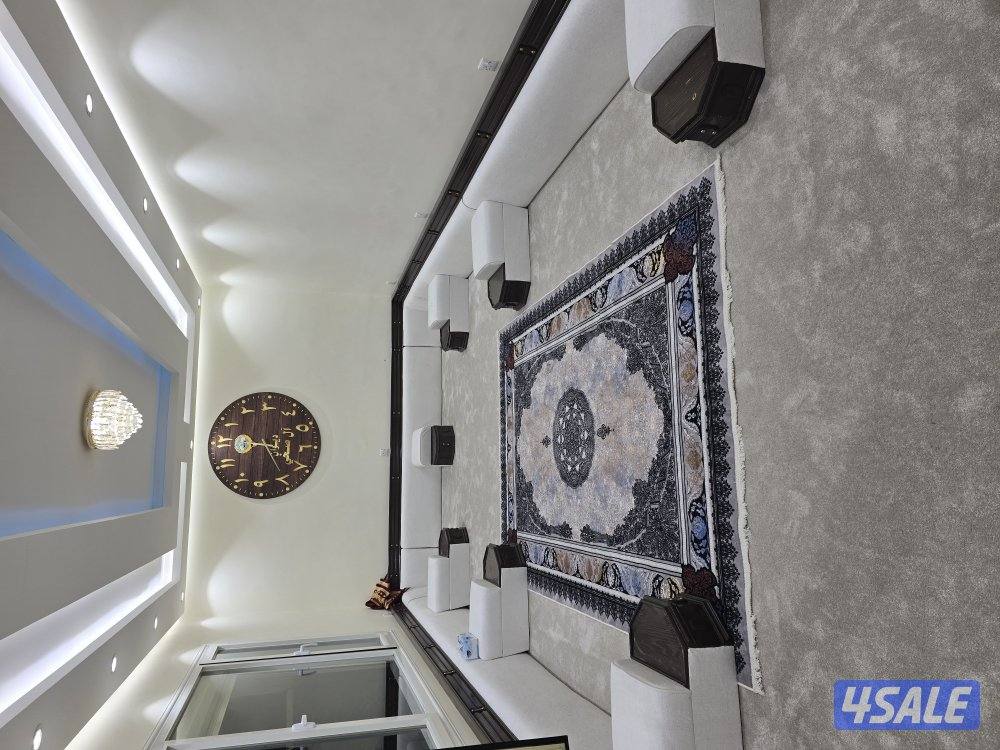 الجهراء تفصال مساند ظهر ومراكي وغنفات وتنجيد14