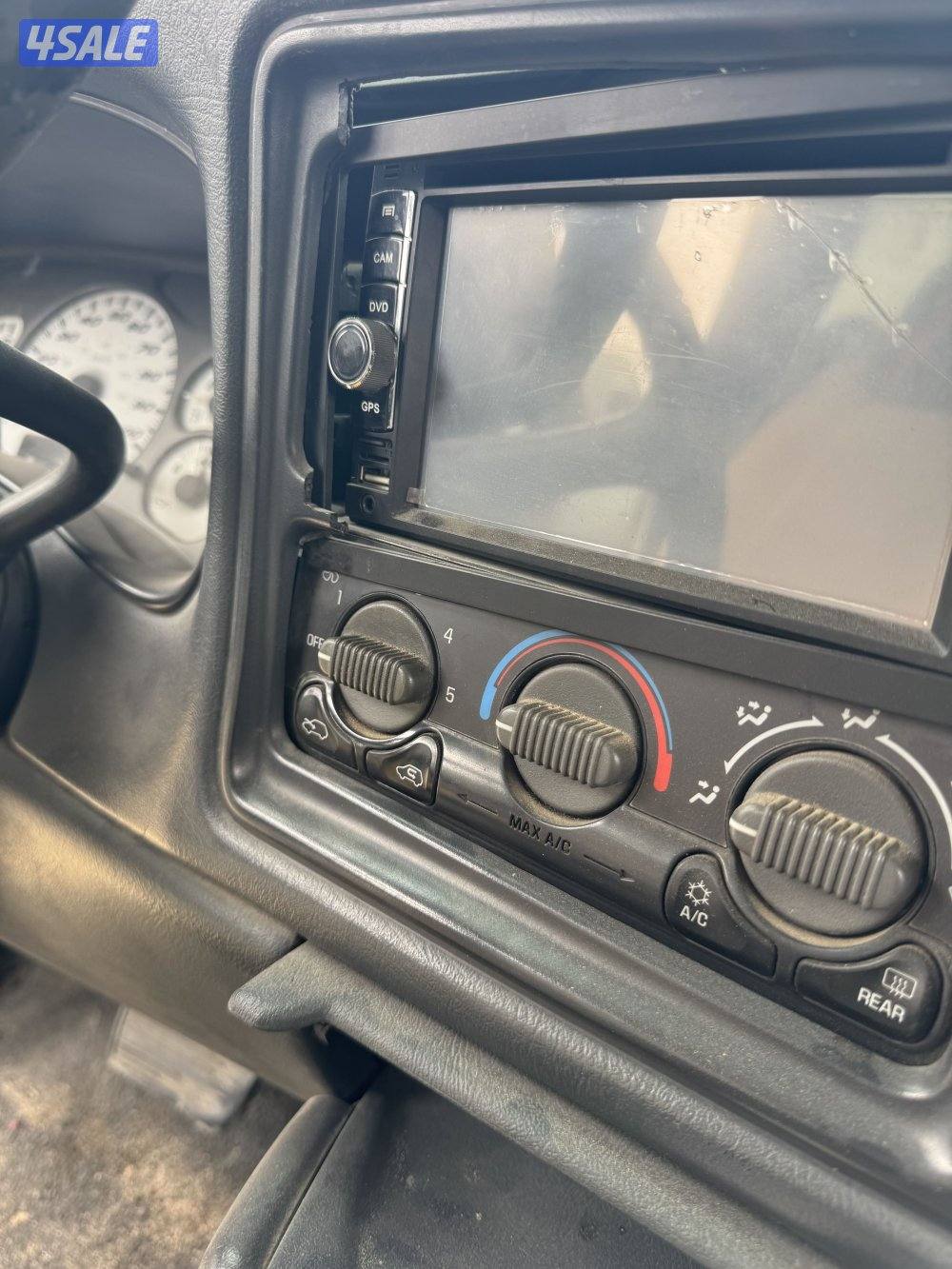 توصيل جميع أنواع قطع الغيار من السكراب والي جميع المناطق4