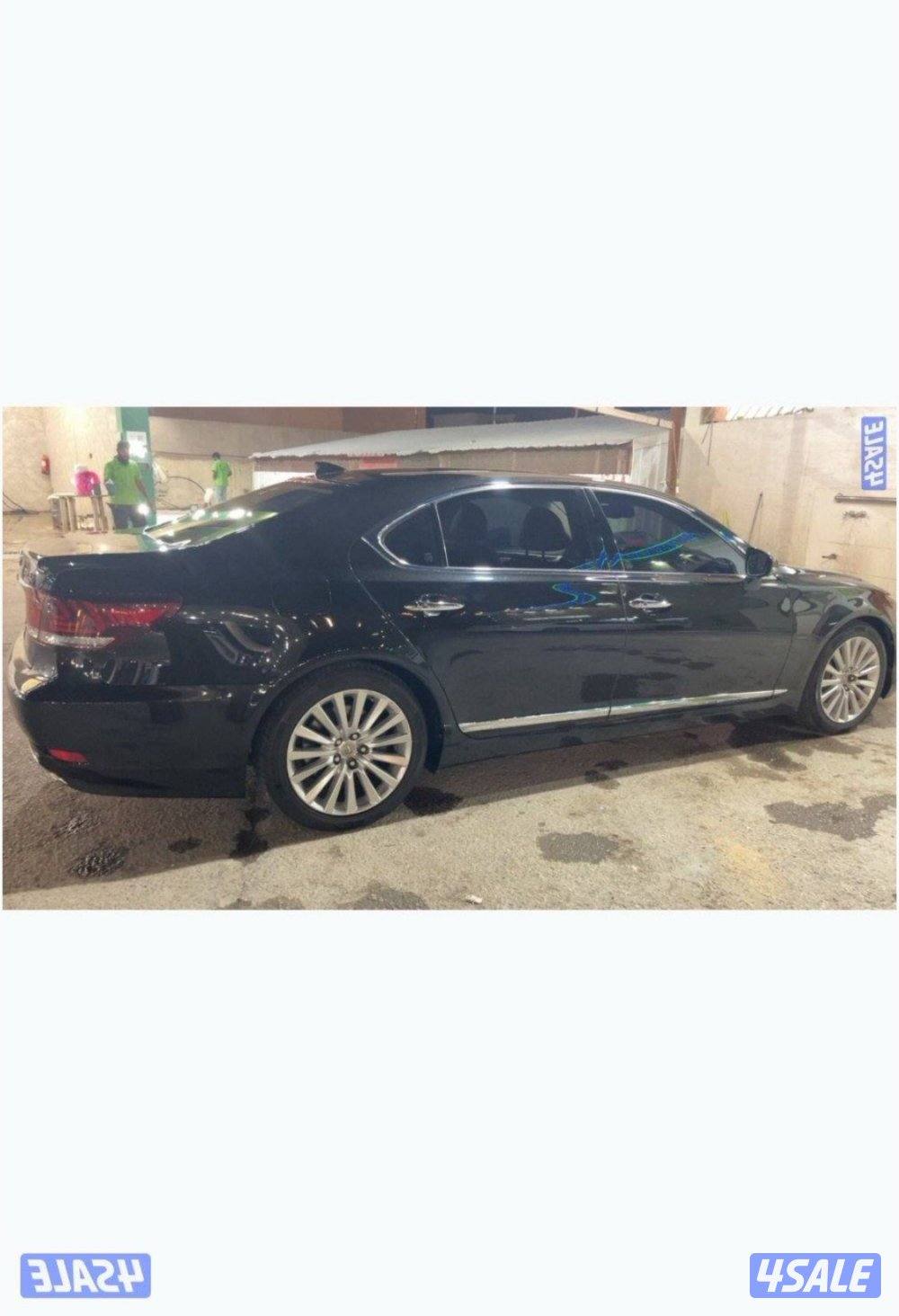 الساير ٤٦٠ لارج صبغ الوكاله المالك الثاني شرط الفحص ممشى 1651