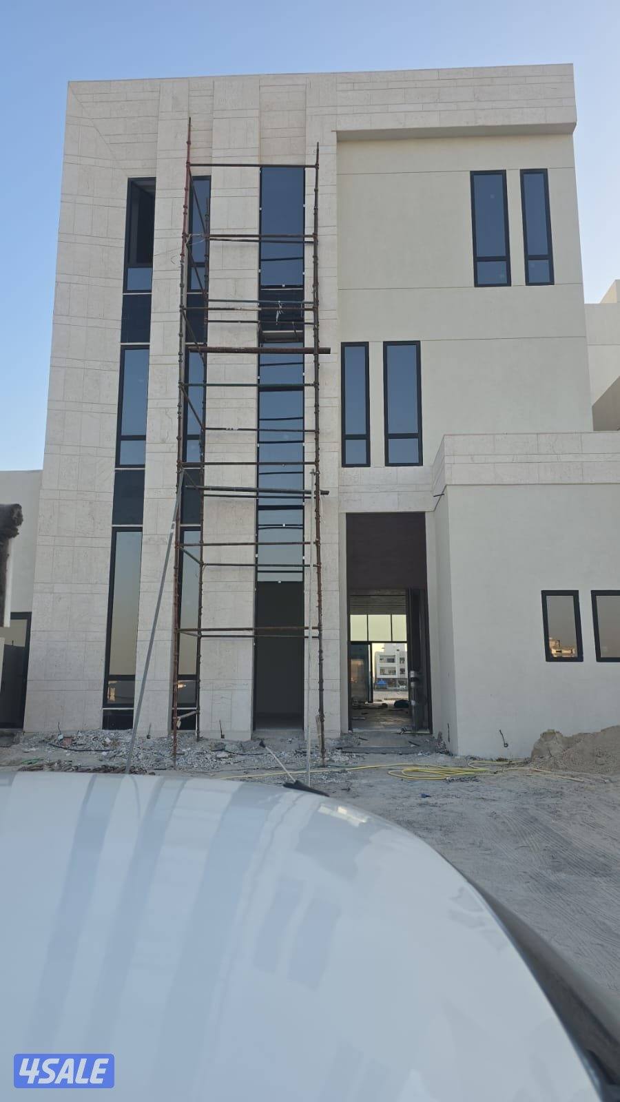 اسلام عليكم۔ شتر کھرباہی۔ابواب۔شبابیک۔تصلیح المنیوم و شتر با منزل4