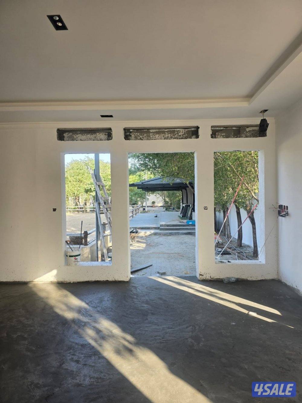 اسلام عليكم۔ شتر کھرباہی۔ابواب۔شبابیک۔تصلیح المنیوم و شتر با منزل5