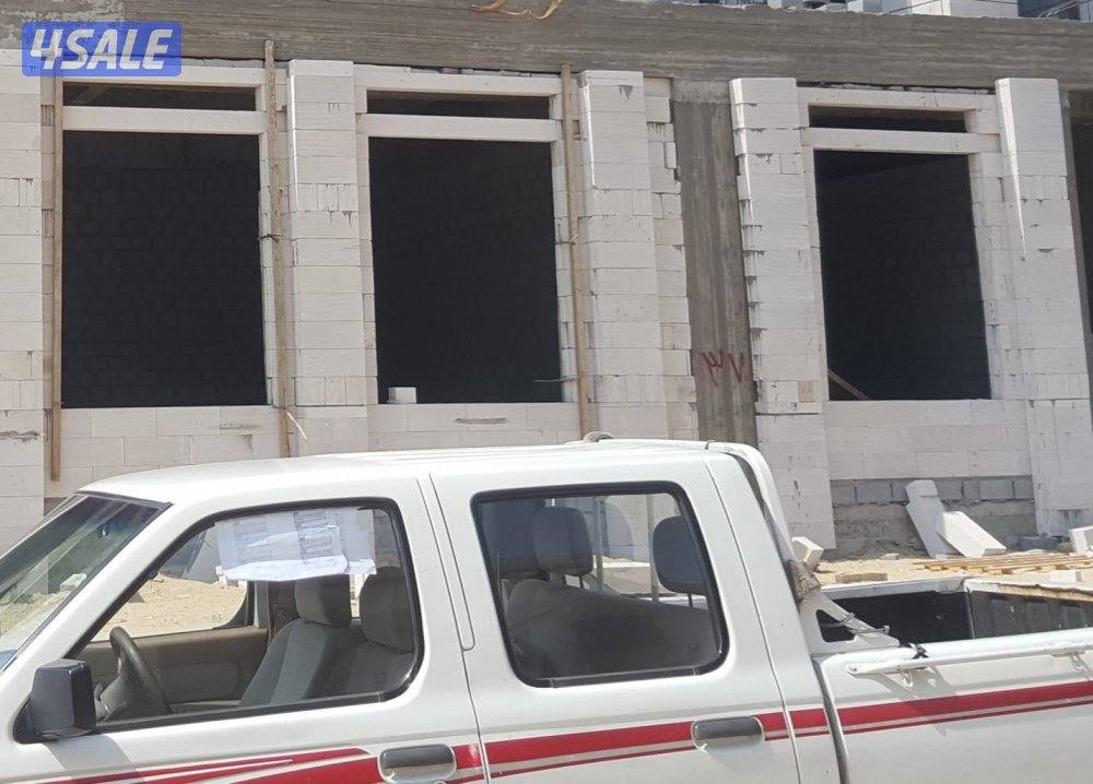 اسلام عليكم۔ شتر کھرباہی۔ابواب۔شبابیک۔تصلیح المنیوم و شتر با منزل10