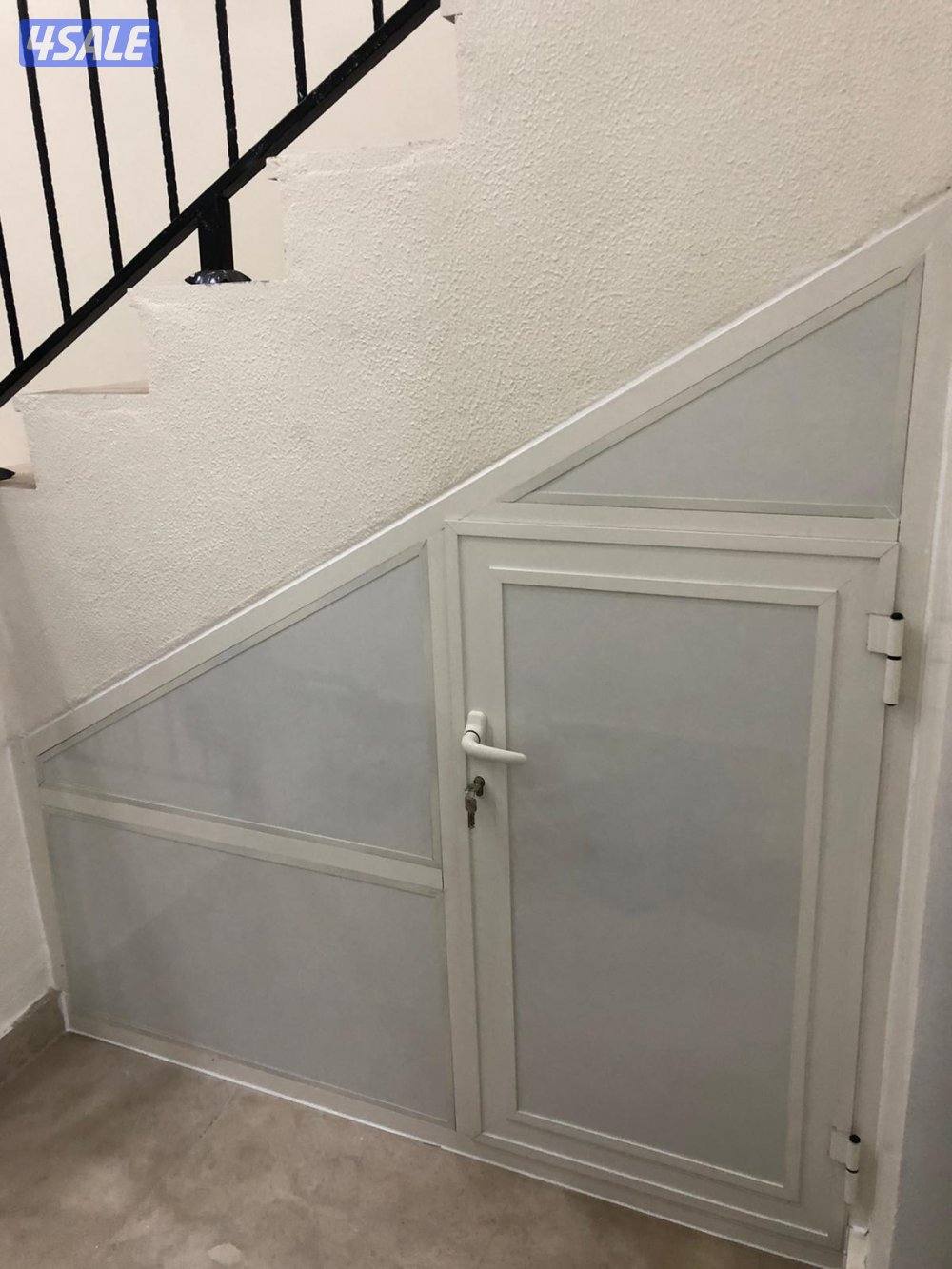 اسلام عليكم۔ شتر کھرباہی۔ابواب۔شبابیک۔تصلیح المنیوم و شتر با منزل11