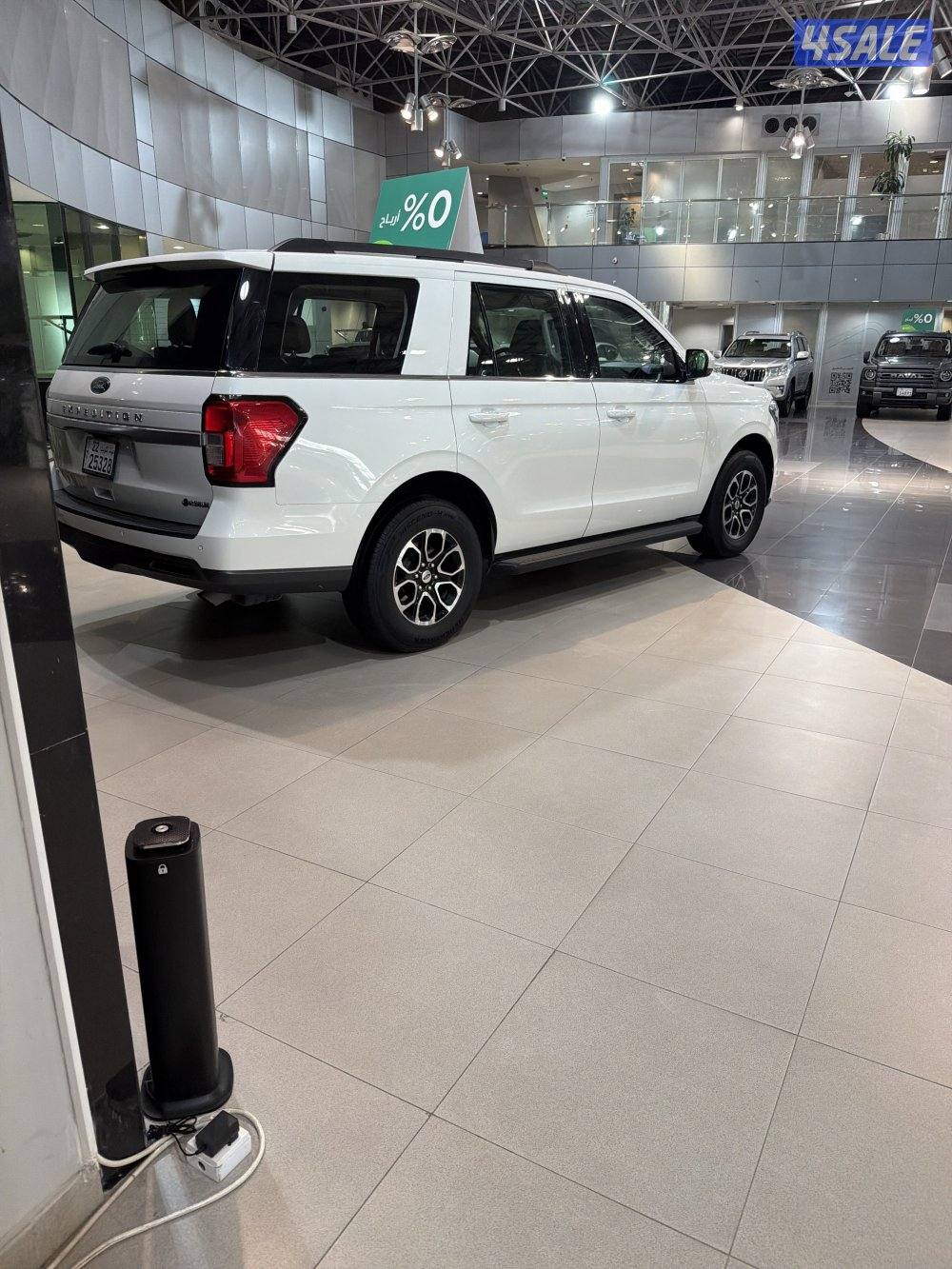 للبيع فورد اكسبدشن1