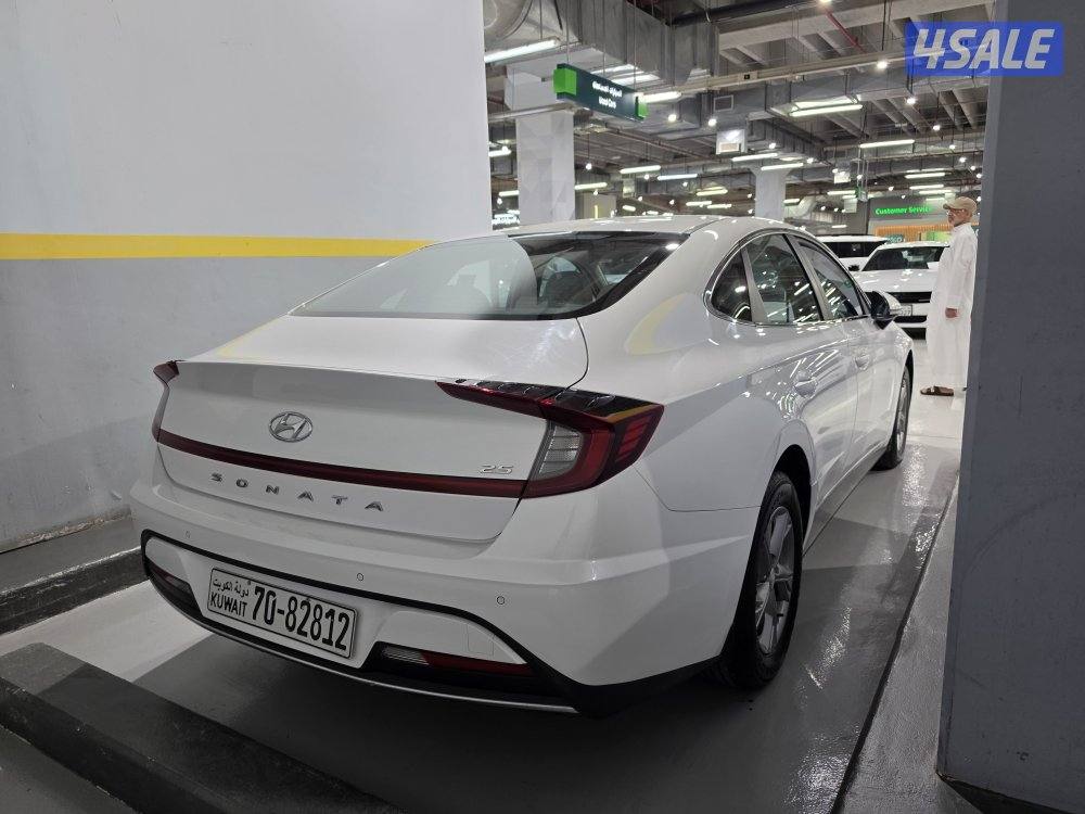 Hyundai Sonata1