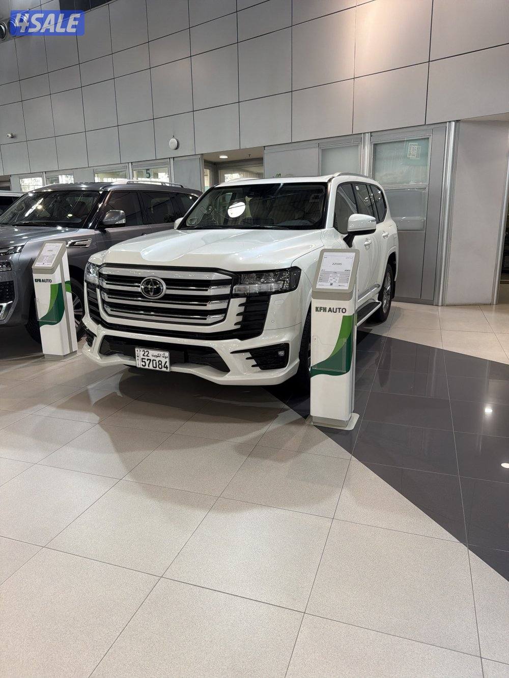 للبيع لاند كرورز0