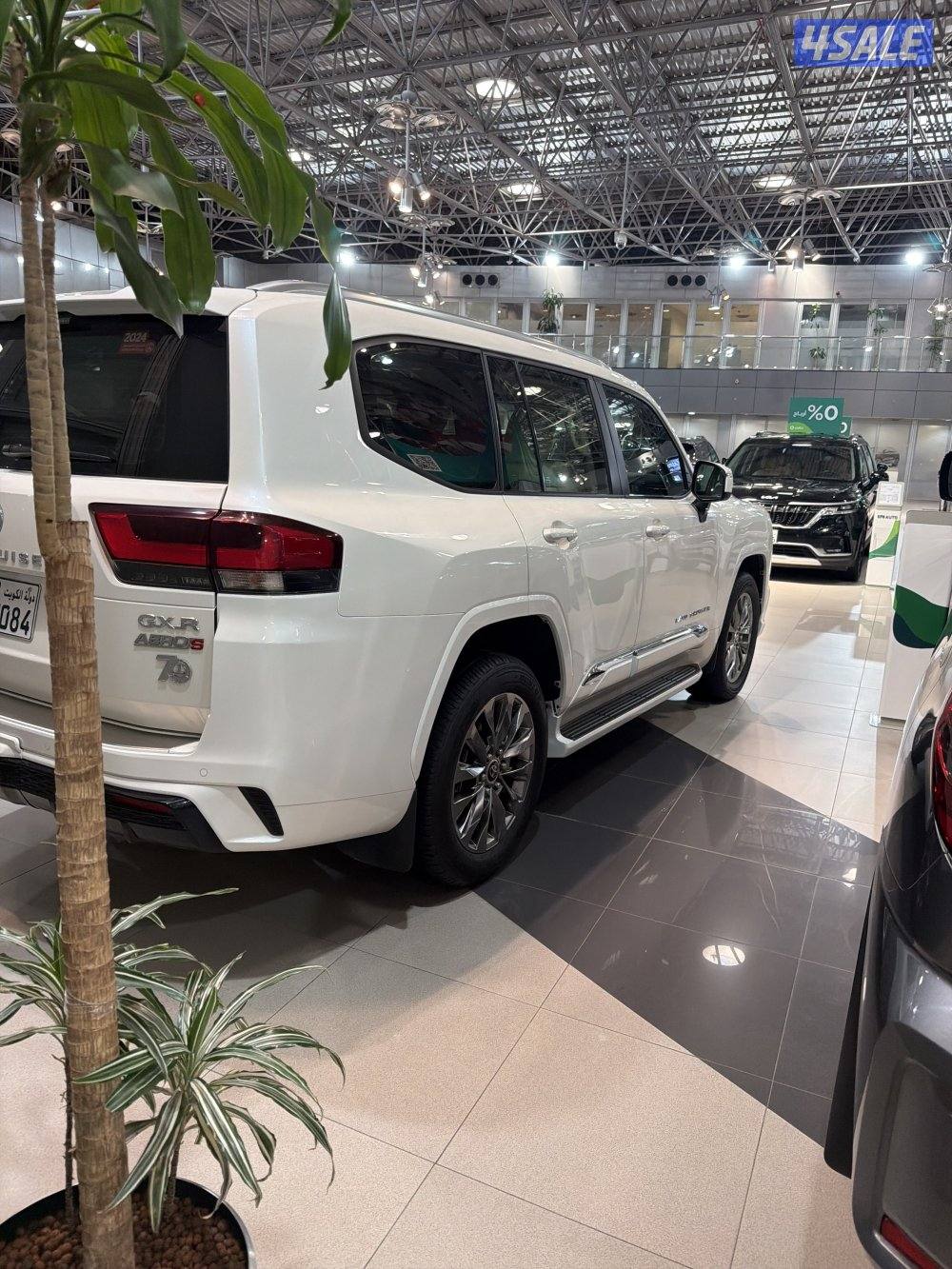 للبيع لاند كرورز1