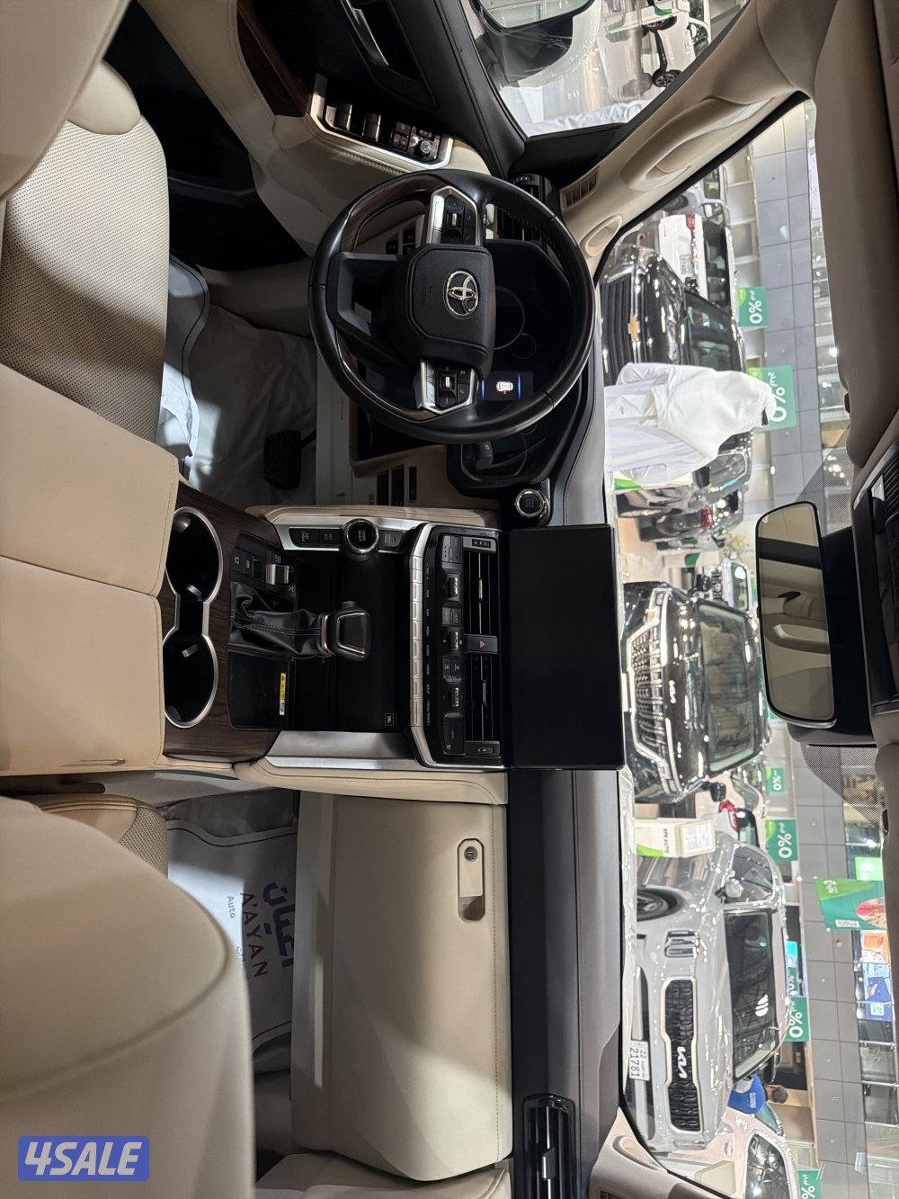 للبيع لاند كرورز2