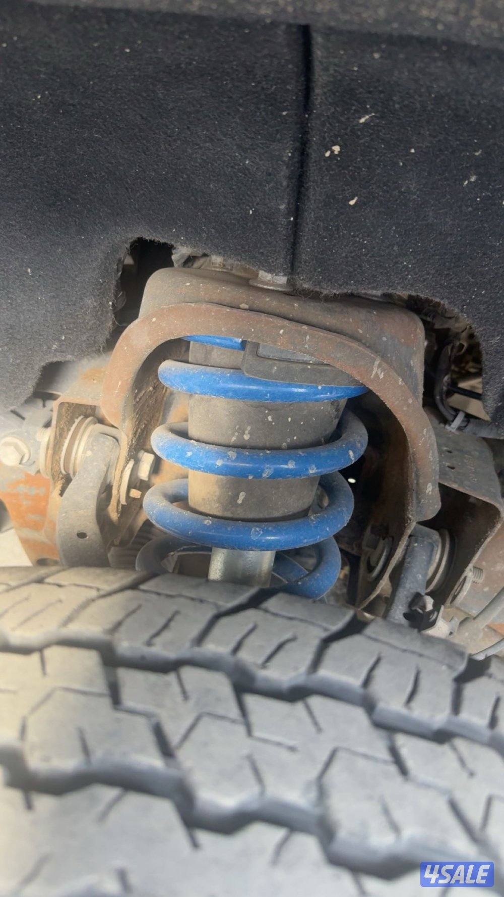 سلفرادو 20184