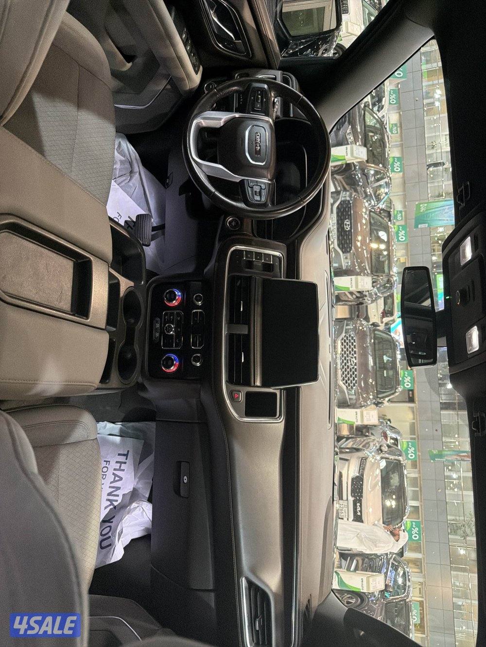 للبيع جمس يوكن2