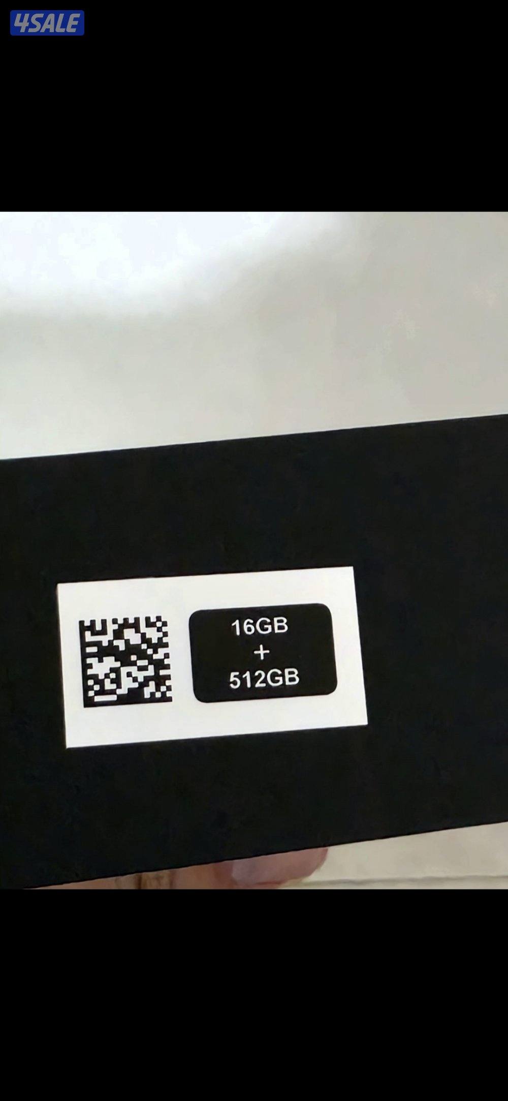 Vivo x300 Pro Global Edition 512 gb.. 16 ram.. بحالة الوكالة ولا زلغ6