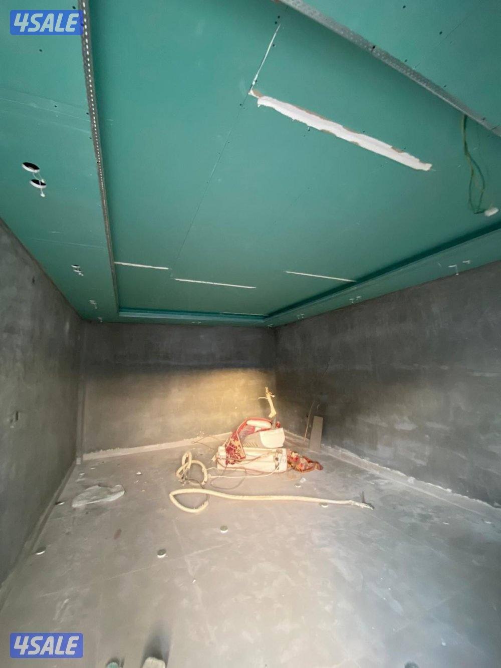 معلم جبسم بورد دیکور جبس بارتیشن3