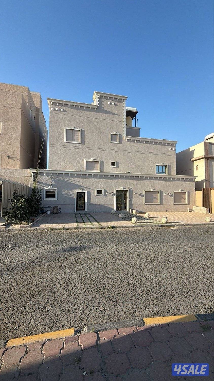 جابر الاحمد @@ المطلاع0