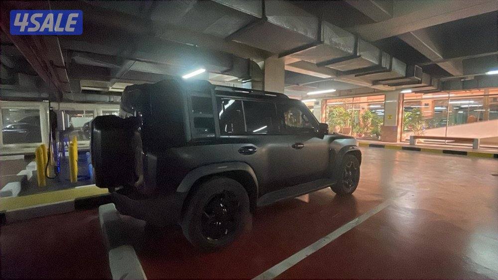 جيتور T2 موديل 20241