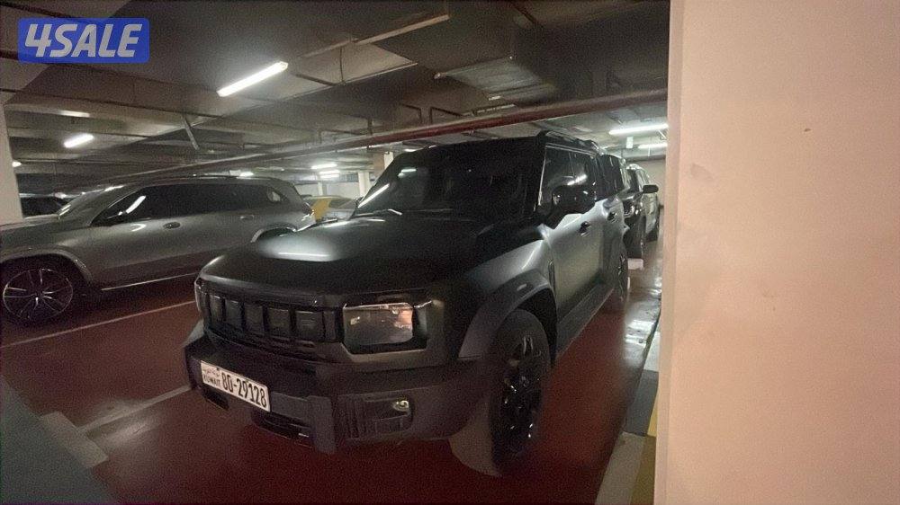 جيتور T2 موديل 20242