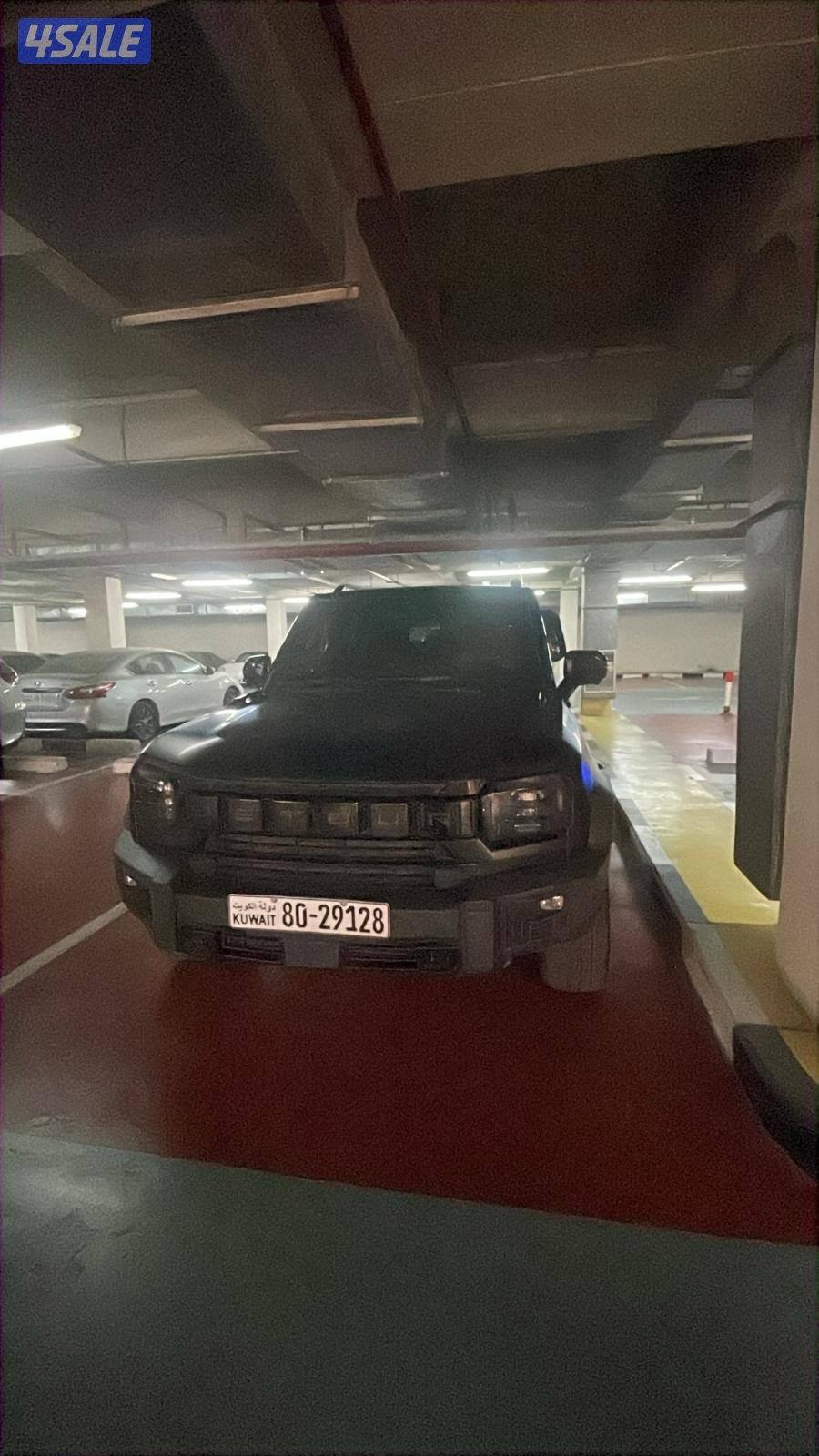 جيتور T2 موديل 20243