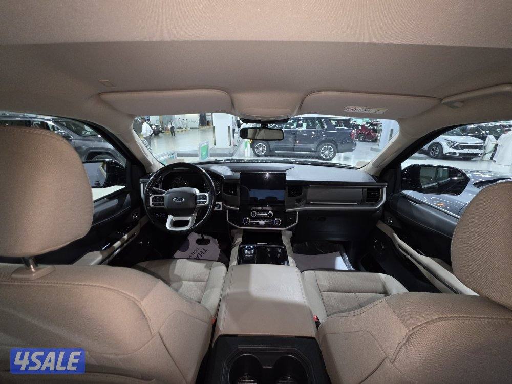 Ford Expedition XLT3