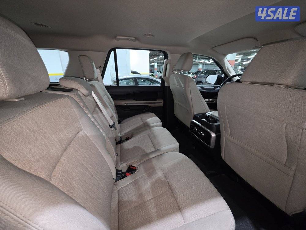 Ford Expedition XLT2