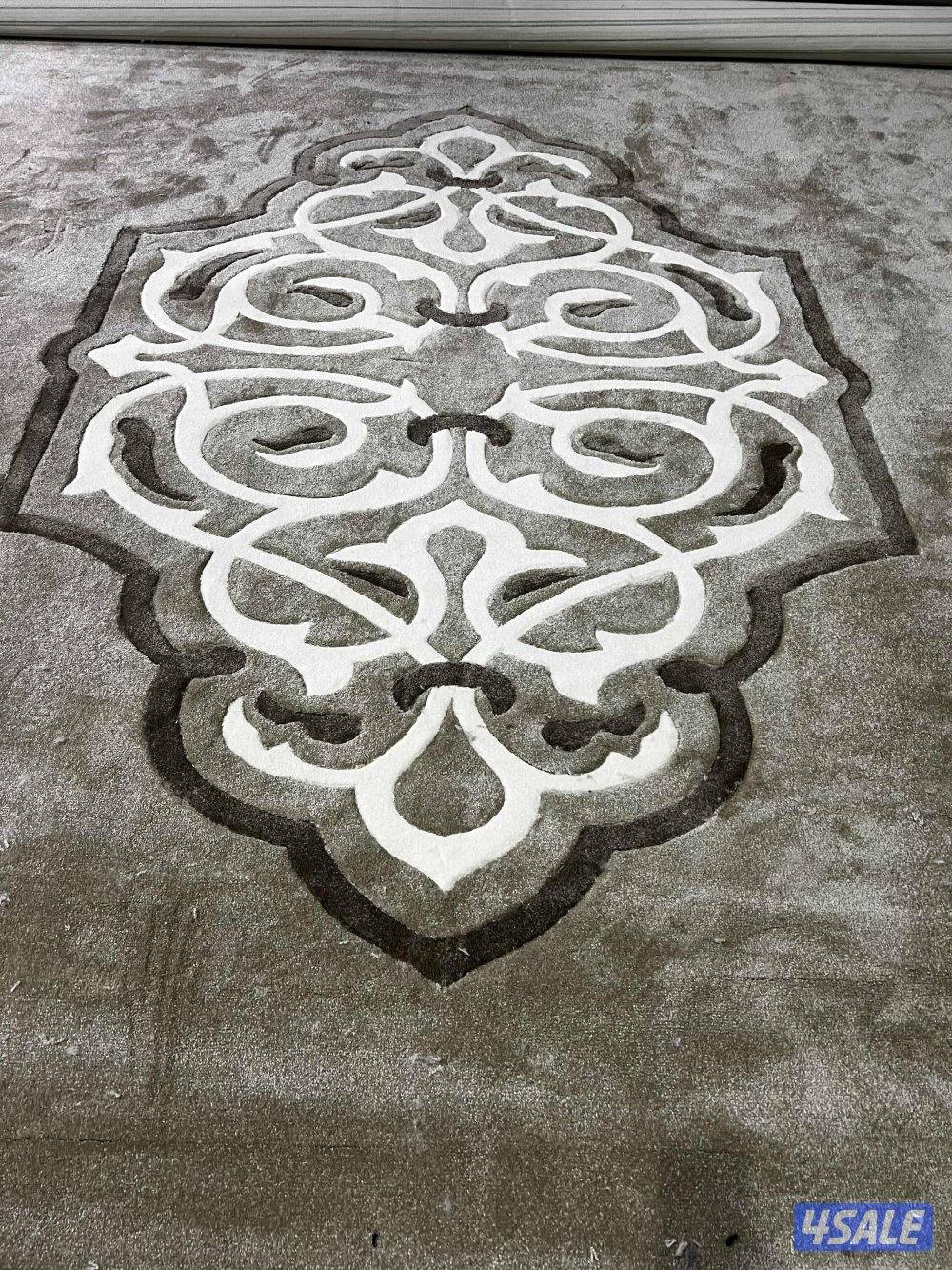 سجاد قص للبيع بسعر الجمله تفصيل مجالس سجاد على طلب2