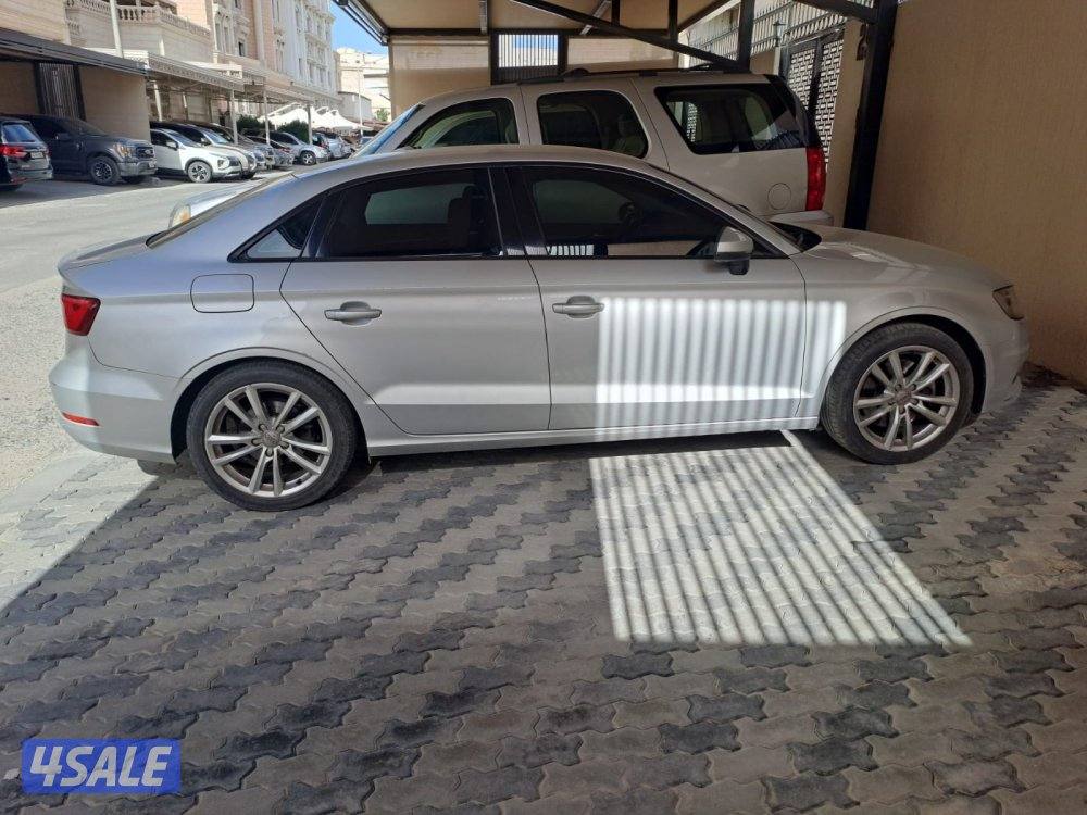 Audi A3 2015 اودي ايه 34