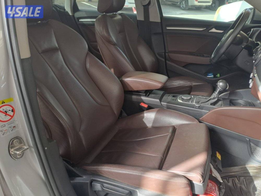 Audi A3 2015 اودي ايه 35