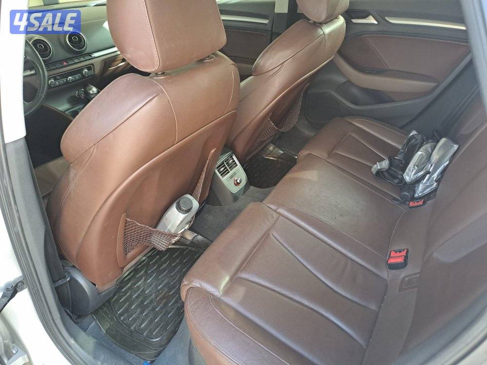 Audi A3 2015 اودي ايه 37