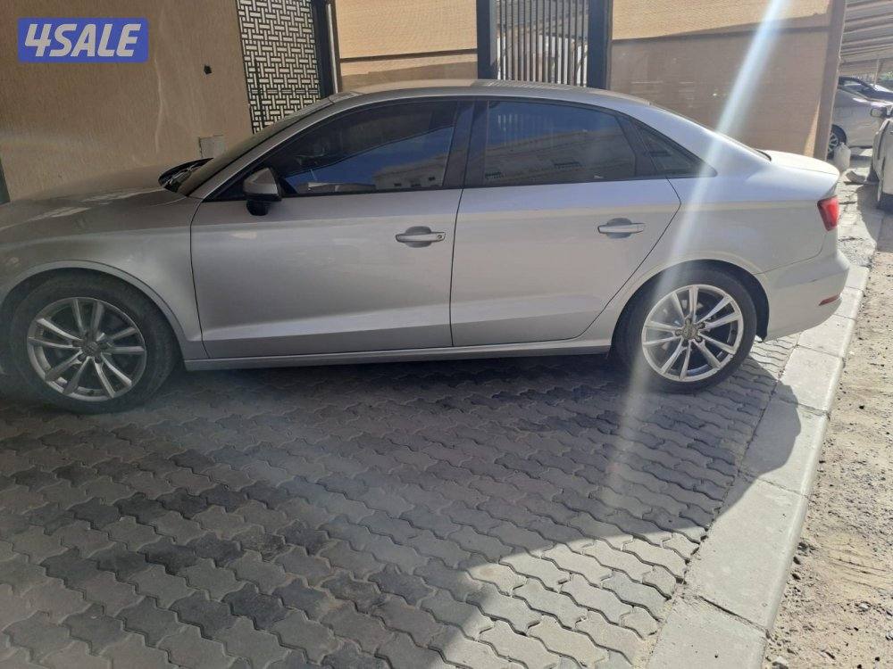 Audi A3 2015 اودي ايه 38