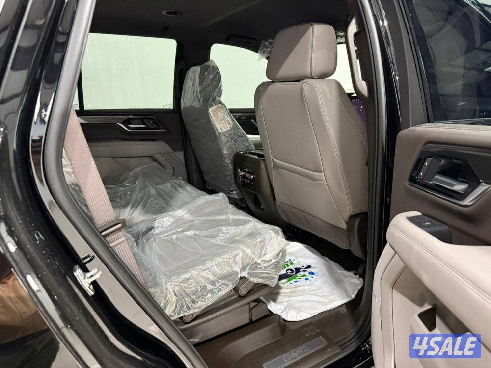 GMC Yukon Elevation 20255