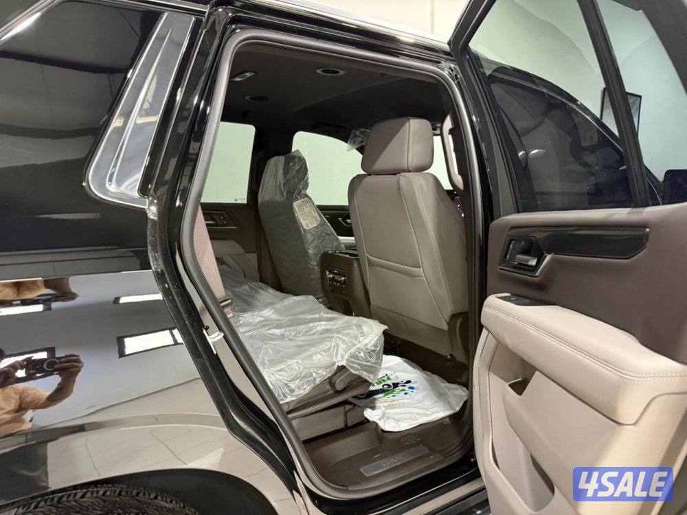 GMC Yukon Elevation 20256