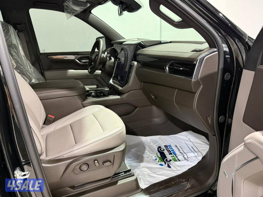 GMC Yukon Elevation 20257