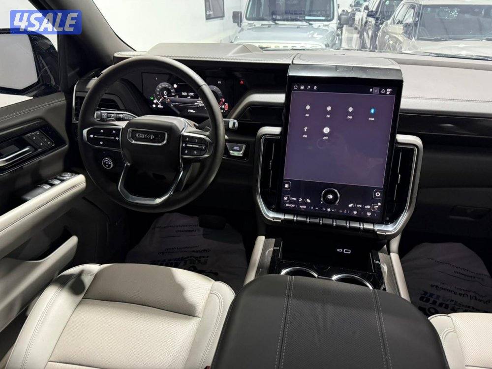 GMC Yukon Elevation 20259