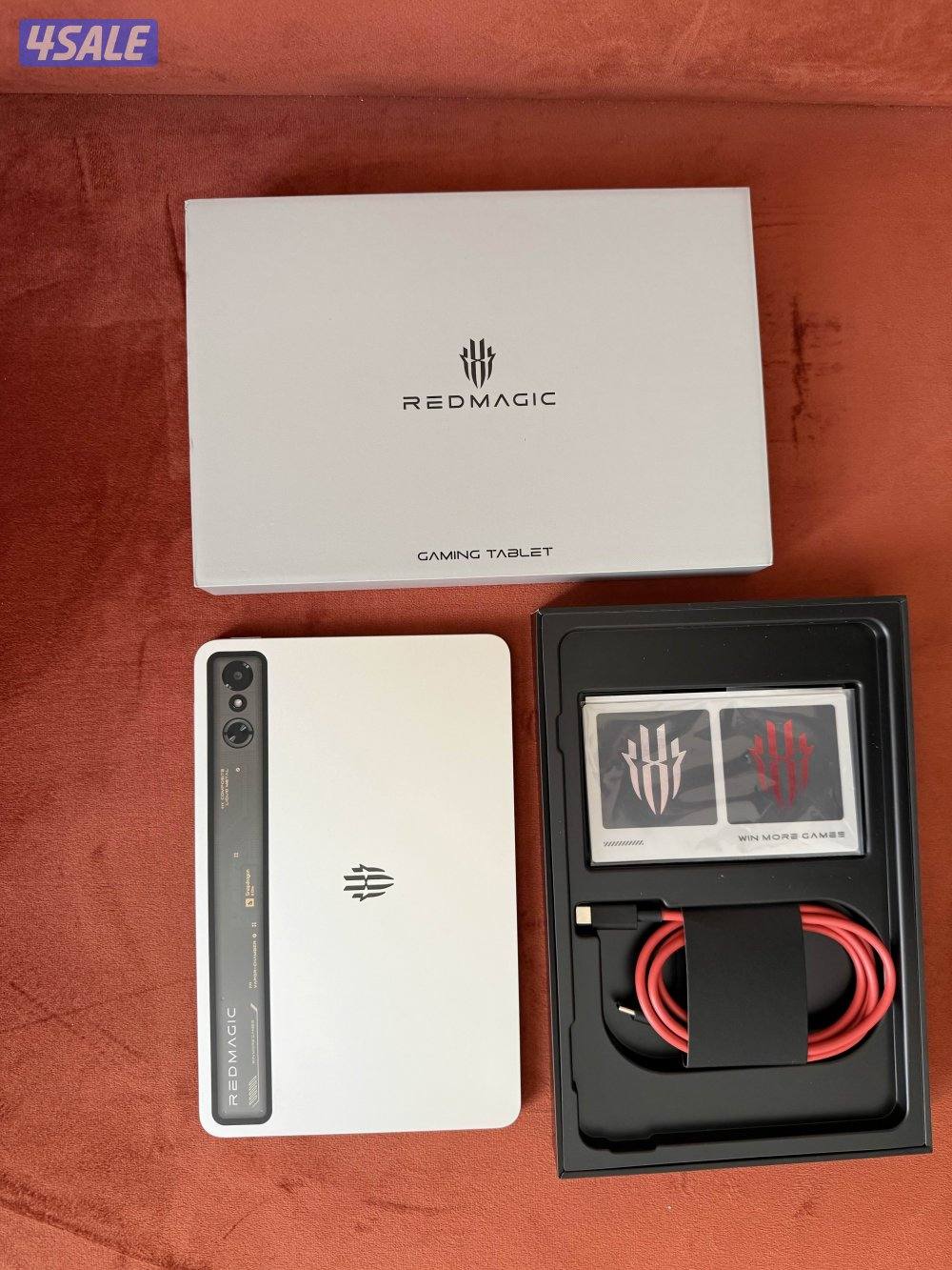 ريد ماجيك استرا شبه جديد2