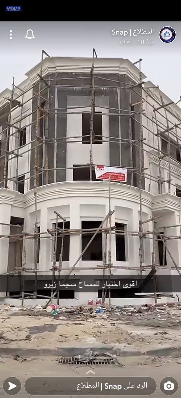 مقاول مساح داخلي وخارجي سجمام0