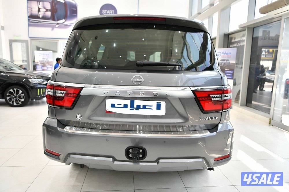 نيسان باترول3