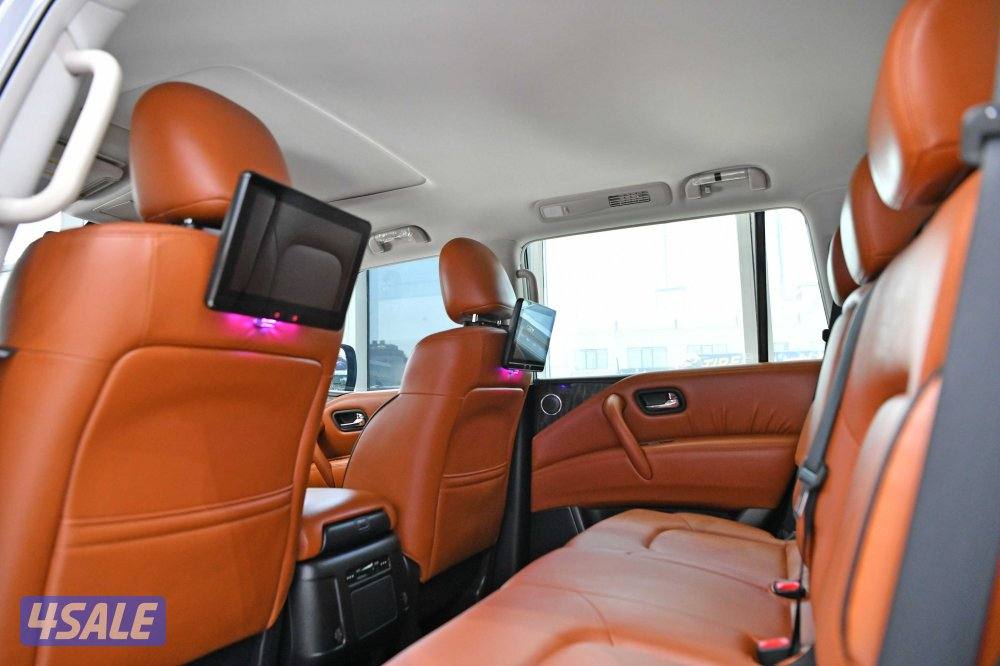 نيسان باترول4