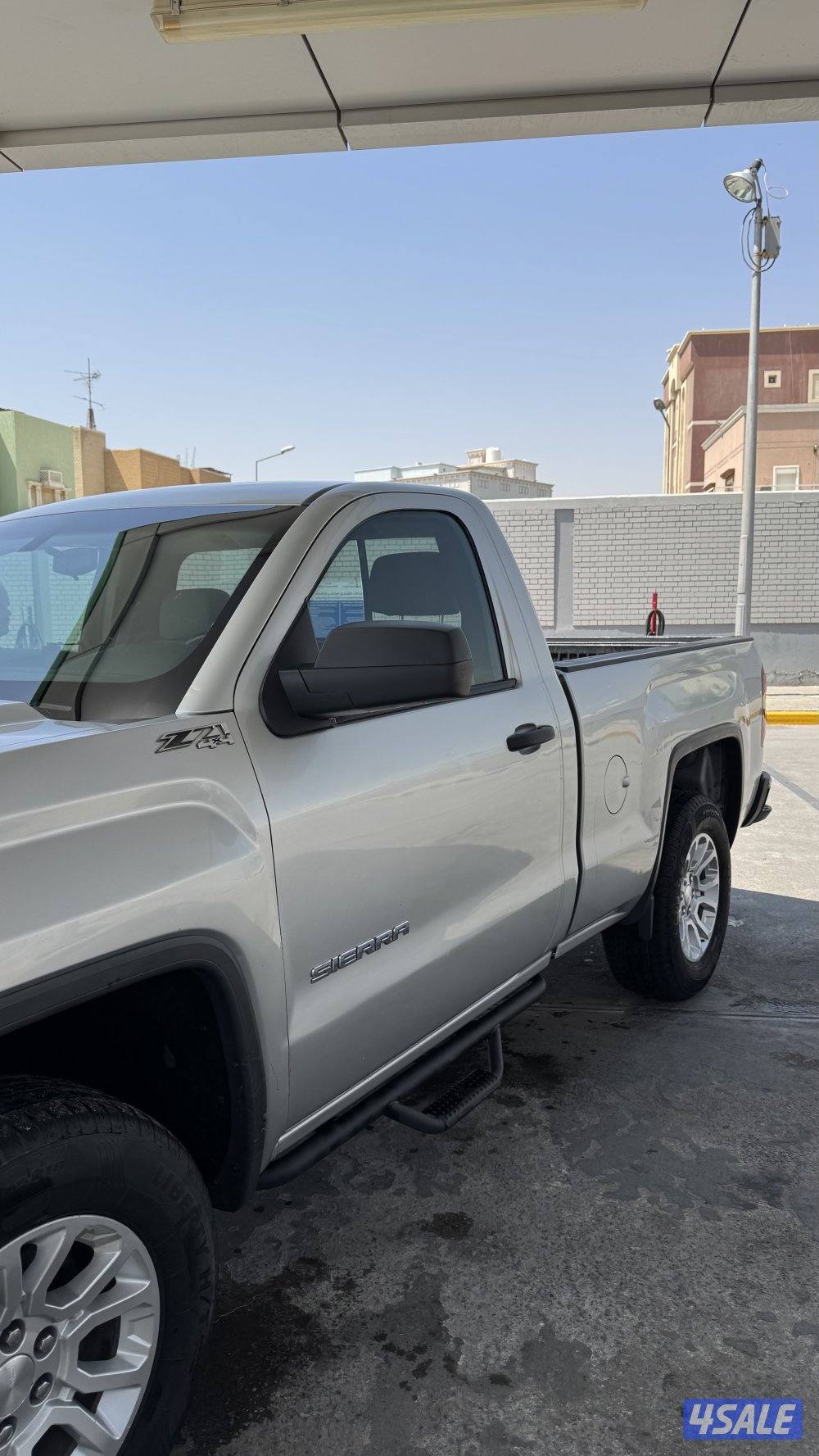 للبيع سييرا غماره دبل ارضي1