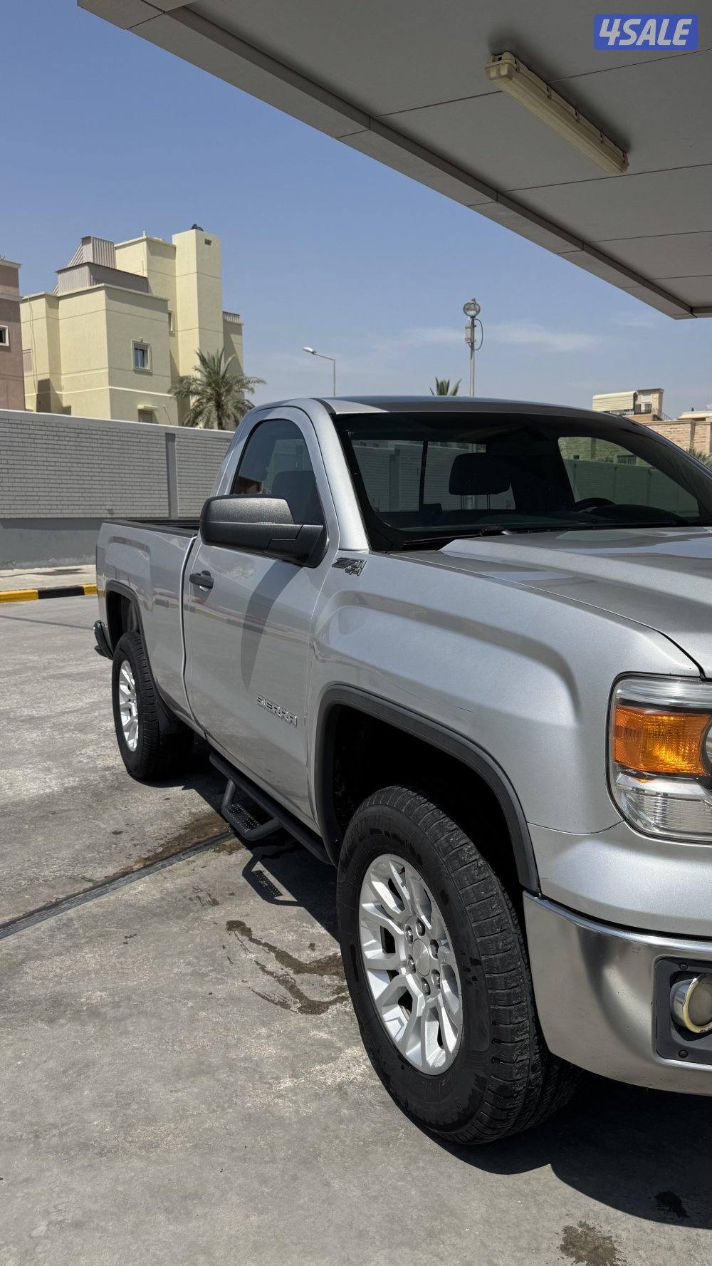 للبيع سييرا غماره دبل ارضي2