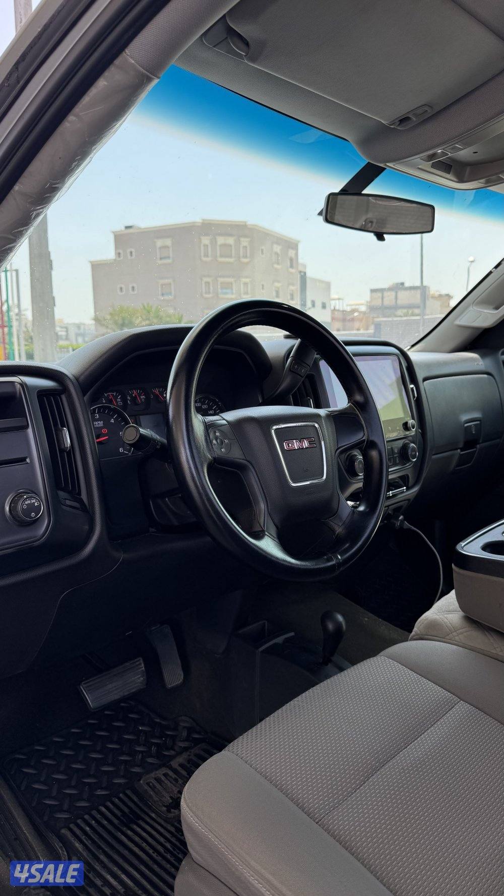 للبيع سييرا غماره دبل ارضي3